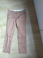 nette broek Esprit maat 36, Bruin, Ophalen of Verzenden, Zo goed als nieuw, Maat 36 (S)