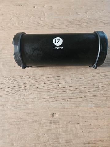 Lesenz Bluetooth Speaker - Draagbaar beschikbaar voor biedingen