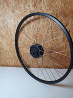 Achterwiel t.v.v. NuVinci N380 naaf (o.a. Riese & Müller), Wiel, Contact@etappecycling.com, Algemeen, Enviolo