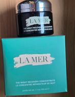 La Mer The Night Recovery Concentrate 50ml - Nieuw, Ophalen of Verzenden, Nieuw, Gehele gezicht, Verzorging