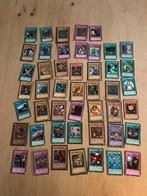 244 Yu Gi Oh kaarten (incl 1st edition, Ophalen of Verzenden, Gebruikt, Meerdere kaarten