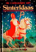 De Cadeautjes Van Sinterklaas, Gelezen, Fictie algemeen, Jongen of Meisje, Ophalen of Verzenden