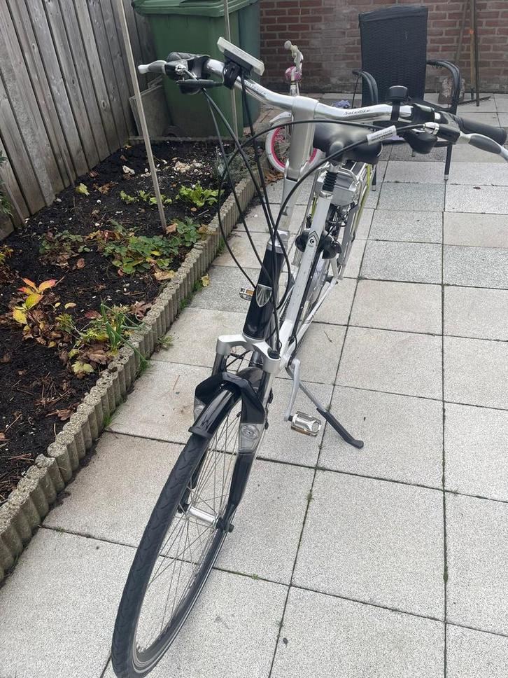 Trek Elektrische Fiets Onderdelen Display Accu Oplader Motor, Fietsen en Brommers, Elektrische fietsen, Gebruikt, Overige merken