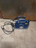 Carat W3011 muurzaagmachine betonzaag 300mm zaagblad, Gebruikt, Carat, ., Ophalen of Verzenden