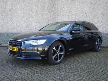 Audi A6 3.0TDI 150KW AVANT QUAT S-TR beschikbaar voor biedingen
