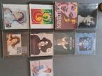 Toto, Moyet, Adams, Estefan, Bloemen, Carey, deLeeuw, Ophalen, Gebruikt, Pop