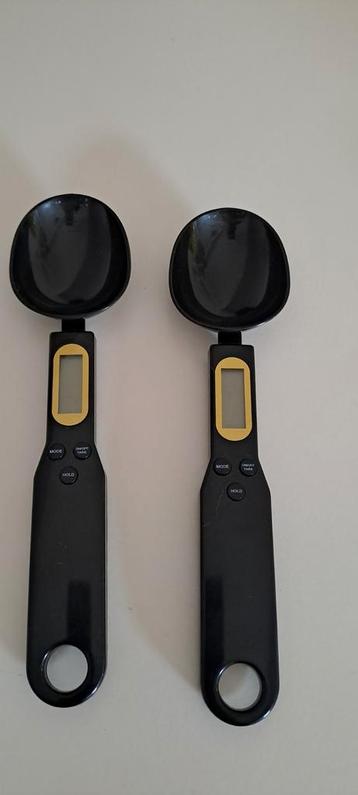 Maatlepels beschikbaar voor biedingen