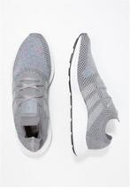 Adidas Originals Swift Run PK sok sneakers laag grijs 38, Nieuw, Grijs, Ophalen of Verzenden, Sneakers of Gympen