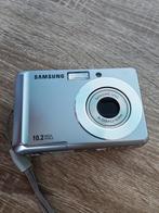 Samsung ES15, Gebruikt, 20x of meer, Ophalen of Verzenden, Samsung