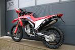 Honda CRF 300 L ABS (2024) *Org.NL*Top staat*, 286 cc, HONDA, Bedrijf, Onbekend