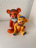 Goebel Rosina Wachtmeister Beeld Griselda & Carla porselein, Verzamelen, Ophalen of Verzenden, Zo goed als nieuw, Dier