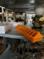 200 nieuwe kippen kuikenvoerbakken, Ophalen, Q, Q, Nieuw