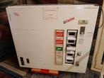 Frisdrankblikken automaat, cocacola 7up drankautomaat, Ophalen, Gebruikt, Info@spronkenautomaten.nl, Beek