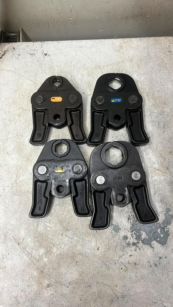 Persbekken viega, Auto-onderdelen, Transmissie en Toebehoren, Ophalen