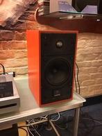 Celelestion SL6 vintage speakers, Audio, Tv en Foto, Luidsprekers, Gebruikt, 120 watt of meer, Front, Rear of Stereo speakers