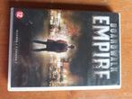 Dvd Boardwalk Empire seizoen 1, Cd's en Dvd's, Dvd's | Tv en Series, Vanaf 12 jaar, Ophalen of Verzenden, Gebruikt, Boxset