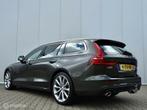 VOLVO V60 T6 2.0 TWIN ENGINE AWD MOMENTUM PRO/TREKHAAK/HARMA, Automaat, Gebruikt, Euro 6, 4 cilinders