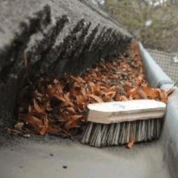 Dakgoten reinigen zonnepanelen reinigen, Hobby en Vrije tijd, Overige Hobby en Vrije tijd, Ophalen