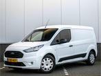 Ford Transit Connect 1.5 L2 | Wireless Carplay / Android | S, Stof, Gebruikt, 4 cilinders, Navigatiesysteem