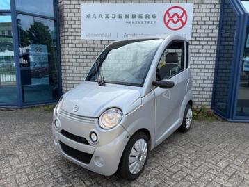 Canta 2 E-Comfort Li-ion (2022) incl webasto kachel beschikbaar voor biedingen