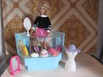 BARBIE DREAM STORE MATTEL 1982, Ophalen of Verzenden, Gebruikt, Pop