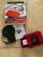 Snoerloze, elektrische kruik, Kinderen en Baby's, Ophalen of Verzenden, Zo goed als nieuw, Minder dan 70 cm, Overige typen