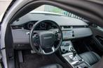 Land Rover Range Rover Evoque 2.0 P200 AWD R-Dynamic SE -Pan, 1800 kg, Met garantie (alle), Wit, Leder