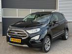 Ford EcoSport 1.0 EcoBoost Titanium Automaat, 65 €/maand, 125 pk, Gebruikt, Ecosport