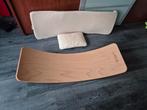 Wobbel XL met vilt, deck en kussen, Ophalen, Gebruikt, Overige typen
