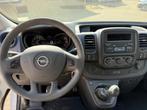 Opel Vivaro 1.6 CDTI L2H1 Sport 125 PK euro 6 camera airco c, Voorwielaandrijving, 125 pk, Gebruikt, Euro 6