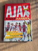 Ajax Kinderjaarboek 2014-2015, Ophalen of Verzenden, Zo goed als nieuw