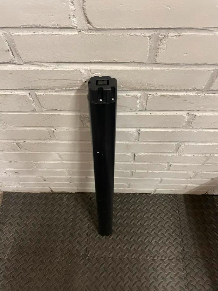 VanMoof S3 / X3 accu batterij | Garantie & Inbouw mogelijk, Fietsen en Brommers, Fietsaccessoires | Fietsaccu's, Ophalen of Verzenden