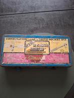 Dopsleutelset antiek, Ophalen of Verzenden