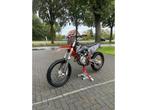 KTM - SXF 250 - Motorfiets, Motoren, Bedrijf, Overig