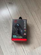 ROG Keris II Ace Gaming Muis, Rechtshandig, Muis, Ergonomisch, Ophalen of Verzenden