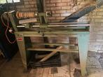 LMS Houtdraaibank - Goed Werkend!, Doe-het-zelf en Verbouw, Ophalen, Gebruikt, Houtdraaibank, 500 tot 1000 mm