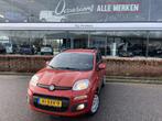 Fiat Panda 0.9 TwinAir Lounge Airco - Radio/CD/USB/AUX - MFL, Origineel Nederlands, Te koop, Benzine, 4 stoelen