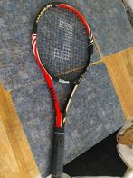 Wilson Six.One Tour Tennisracket, Sport en Fitness, Tennis, Ophalen, Gebruikt, Wilson, Racket