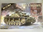 1:16 StuG III Ausf.G early, Overige merken, Tank, 1:32 tot 1:50, Nieuw
