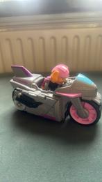 Paw patrol sky op motor, Ophalen of Verzenden, Zo goed als nieuw