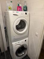 Zanussi Lindo 300 Wasmachine – 8kg – Perfect werkend, Witgoed en Apparatuur, Wasmachines, Ophalen, 1200 tot 1600 toeren, 8 tot 10 kg