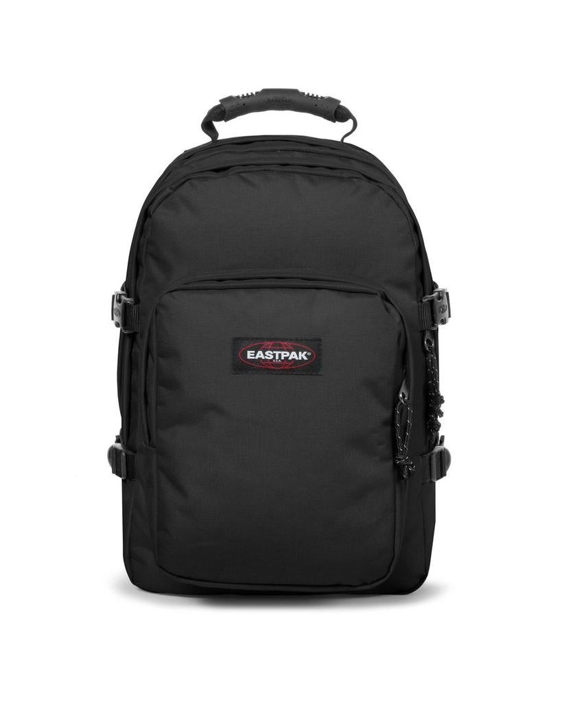 Eastpak PROVIDER zwarte rugzak met laptopvak en 2 vakken, Sieraden, Tassen en Uiterlijk, Tassen | Rugtassen, 45 tot 60 cm, 25 tot 40 cm