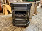 Gaskachel Barbas., Huis en Inrichting, Kachels, Ophalen, Gebruikt, Gas, Vrijstaand