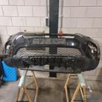 Landrover discovery sport voorbumper voor bumper zwart Met., Voor, Ophalen of Verzenden, Bumper, Gebruikt