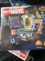 Lego Marvel gardians of galaxy set, Ophalen of Verzenden