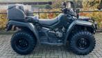 Can-Am Outlander 800 met kenteken, Motoren, Quads en Trikes