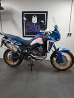 HONDA CRF 1000 DCT AFRICA TWIN (bj 2019), 2 cilinders, Motorrijbewijs A, Bedrijf, ABS