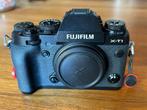 Fujifilm X-T1 body, Audio, Tv en Foto, Fotocamera's Digitaal, Ophalen of Verzenden, Gebruikt, Fuji, Geen optische zoom