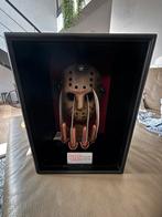 Jason vs Freddy Mask and Glove / Neca, Ophalen of Verzenden, Zo goed als nieuw