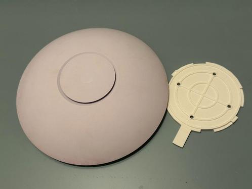 Ubiquiti UniFi AP AC LR – Long Range WiFi Access Points, Computers en Software, Accesspoints, Gebruikt, Ophalen of Verzenden